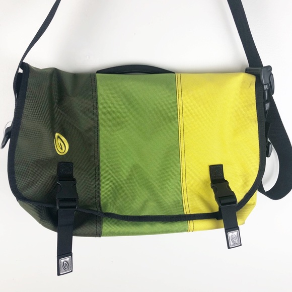timbuk2 medium messenger bag